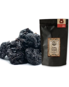 ŚLIWKI SUSZONE POLSKIE BEZ KONSERWANTÓW 1 KG ŚLIWKA POLSKA BEZ PESTEK